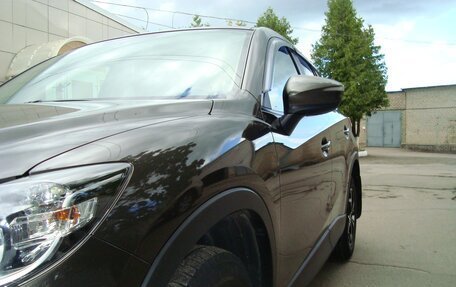 Mazda CX-5 II, 2016 год, 2 200 000 рублей, 5 фотография