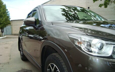 Mazda CX-5 II, 2016 год, 2 200 000 рублей, 6 фотография