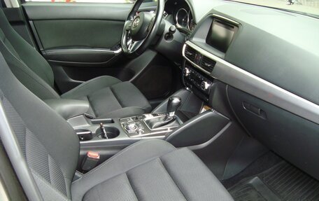 Mazda CX-5 II, 2016 год, 2 200 000 рублей, 11 фотография