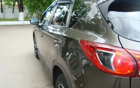 Mazda CX-5 II, 2016 год, 2 200 000 рублей, 8 фотография