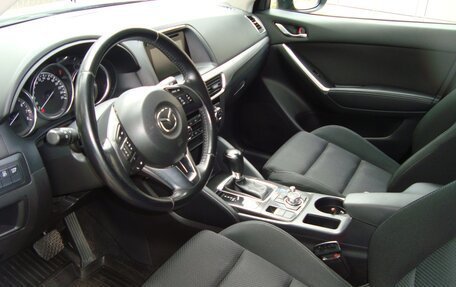 Mazda CX-5 II, 2016 год, 2 200 000 рублей, 9 фотография