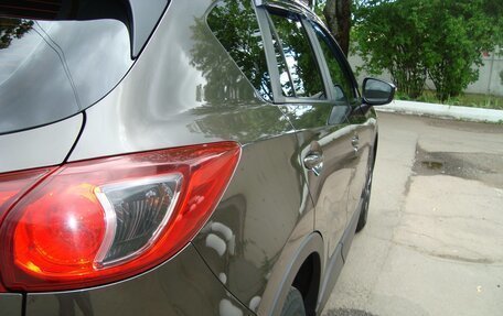 Mazda CX-5 II, 2016 год, 2 200 000 рублей, 7 фотография