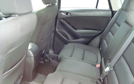 Mazda CX-5 II, 2016 год, 2 200 000 рублей, 12 фотография