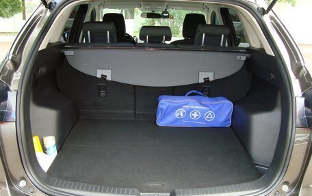 Mazda CX-5 II, 2016 год, 2 200 000 рублей, 14 фотография