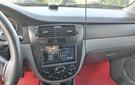 Chevrolet Lacetti, 2008 год, 550 000 рублей, 7 фотография