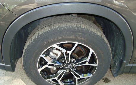 Mazda CX-5 II, 2016 год, 2 200 000 рублей, 15 фотография