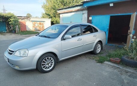 Chevrolet Lacetti, 2008 год, 550 000 рублей, 9 фотография