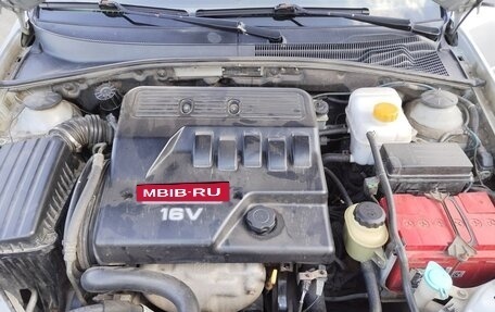 Chevrolet Lacetti, 2008 год, 550 000 рублей, 5 фотография