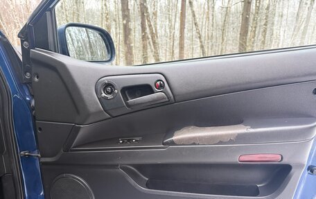 SsangYong Actyon II рестайлинг, 2012 год, 1 300 000 рублей, 15 фотография