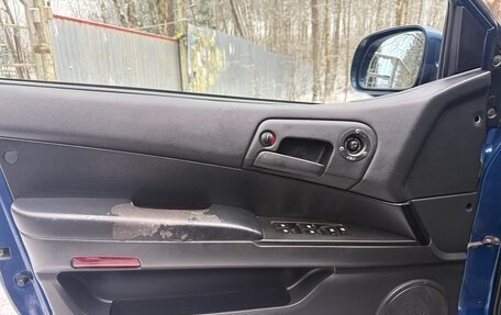 SsangYong Actyon II рестайлинг, 2012 год, 1 300 000 рублей, 14 фотография