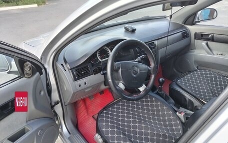 Chevrolet Lacetti, 2008 год, 550 000 рублей, 8 фотография