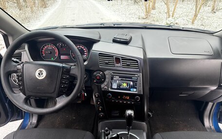 SsangYong Actyon II рестайлинг, 2012 год, 1 300 000 рублей, 8 фотография