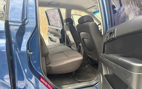 SsangYong Actyon II рестайлинг, 2012 год, 1 300 000 рублей, 11 фотография