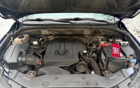 SsangYong Actyon II рестайлинг, 2012 год, 1 300 000 рублей, 19 фотография