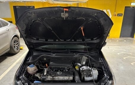 Volkswagen Polo VI (EU Market), 2010 год, 860 000 рублей, 13 фотография