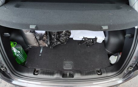 Jeep Compass II, 2018 год, 1 900 000 рублей, 16 фотография