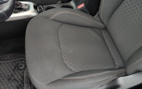 Jeep Compass II, 2018 год, 1 900 000 рублей, 13 фотография