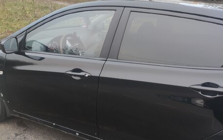 Hyundai Solaris II рестайлинг, 2013 год, 768 000 рублей, 3 фотография