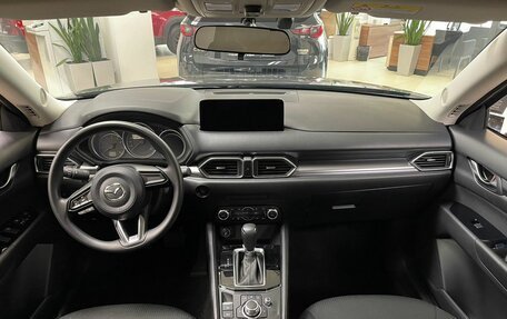 Mazda CX-5 II, 2025 год, 5 850 000 рублей, 15 фотография