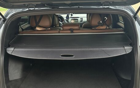 KIA Sportage III, 2012 год, 1 550 000 рублей, 7 фотография