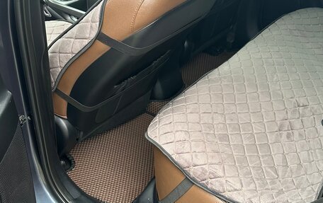 KIA Sportage III, 2012 год, 1 550 000 рублей, 15 фотография