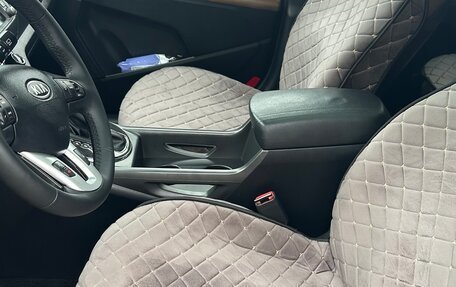 KIA Sportage III, 2012 год, 1 550 000 рублей, 17 фотография