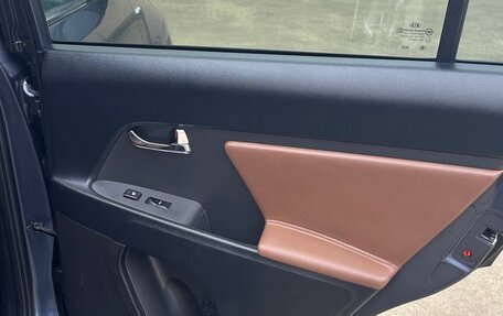 KIA Sportage III, 2012 год, 1 550 000 рублей, 13 фотография