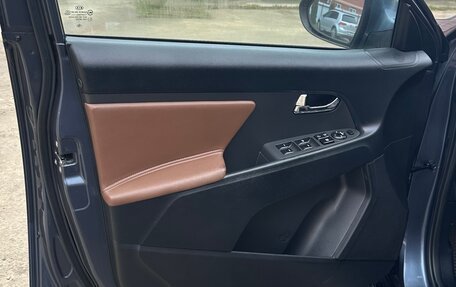 KIA Sportage III, 2012 год, 1 550 000 рублей, 19 фотография