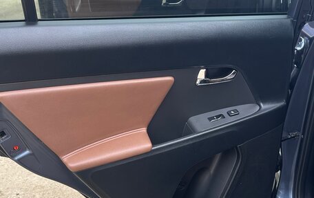 KIA Sportage III, 2012 год, 1 550 000 рублей, 16 фотография