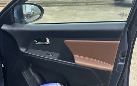 KIA Sportage III, 2012 год, 1 550 000 рублей, 11 фотография