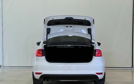 Volkswagen Jetta VI, 2014 год, 1 267 000 рублей, 9 фотография