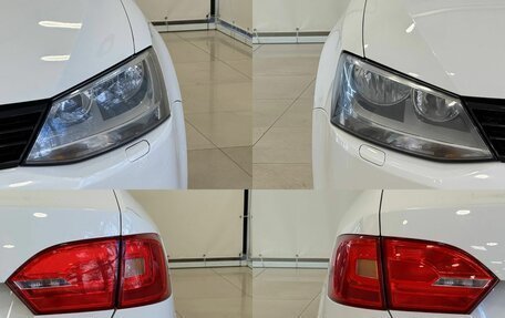 Volkswagen Jetta VI, 2014 год, 1 267 000 рублей, 5 фотография