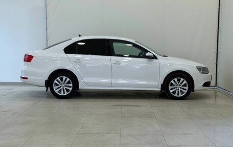 Volkswagen Jetta VI, 2014 год, 1 267 000 рублей, 11 фотография