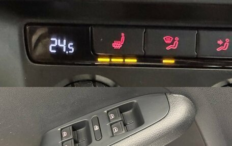 Volkswagen Jetta VI, 2014 год, 1 267 000 рублей, 19 фотография