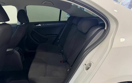 Volkswagen Jetta VI, 2014 год, 1 267 000 рублей, 14 фотография