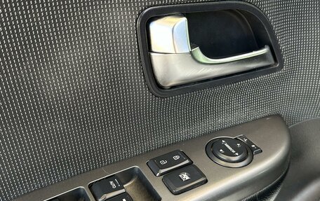 KIA Rio III рестайлинг, 2016 год, 1 099 000 рублей, 13 фотография