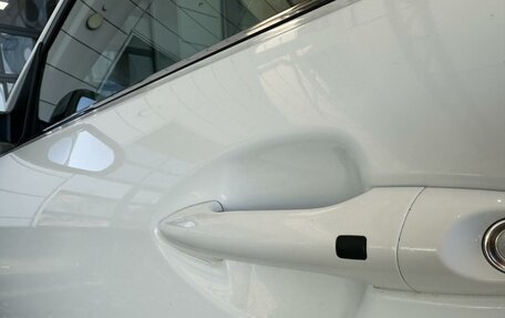 KIA Rio III рестайлинг, 2016 год, 1 099 000 рублей, 14 фотография