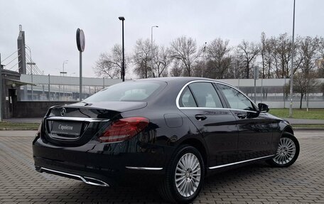 Mercedes-Benz C-Класс, 2014 год, 2 390 000 рублей, 2 фотография