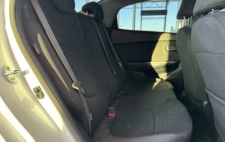 KIA Rio III рестайлинг, 2016 год, 1 099 000 рублей, 8 фотография