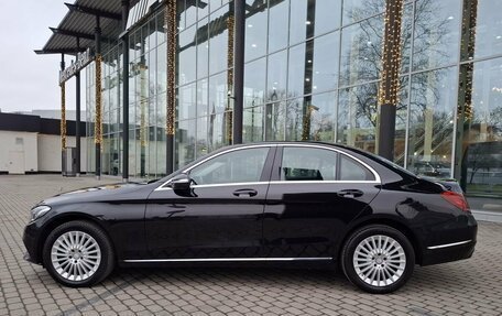 Mercedes-Benz C-Класс, 2014 год, 2 390 000 рублей, 4 фотография