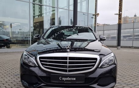 Mercedes-Benz C-Класс, 2014 год, 2 390 000 рублей, 3 фотография