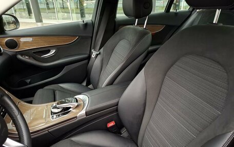 Mercedes-Benz C-Класс, 2014 год, 2 390 000 рублей, 12 фотография