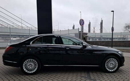 Mercedes-Benz C-Класс, 2014 год, 2 390 000 рублей, 6 фотография