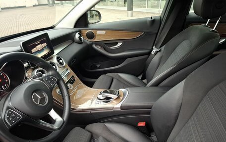 Mercedes-Benz C-Класс, 2014 год, 2 390 000 рублей, 13 фотография