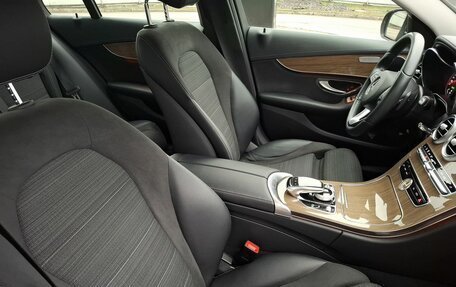 Mercedes-Benz C-Класс, 2014 год, 2 390 000 рублей, 17 фотография