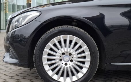 Mercedes-Benz C-Класс, 2014 год, 2 390 000 рублей, 10 фотография