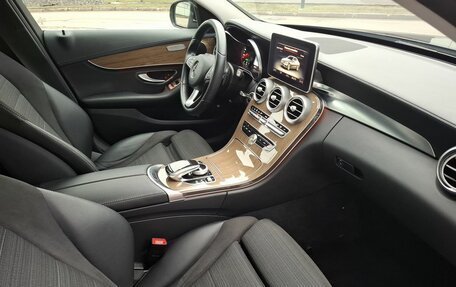 Mercedes-Benz C-Класс, 2014 год, 2 390 000 рублей, 15 фотография