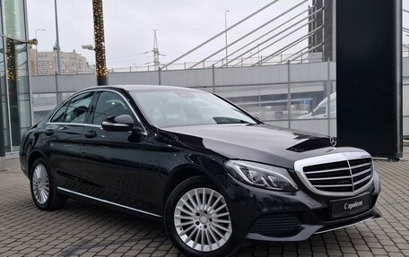 Mercedes-Benz C-Класс, 2014 год, 2 390 000 рублей, 8 фотография