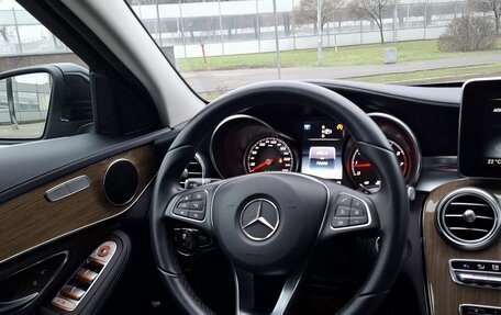 Mercedes-Benz C-Класс, 2014 год, 2 390 000 рублей, 21 фотография