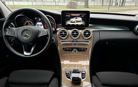 Mercedes-Benz C-Класс, 2014 год, 2 390 000 рублей, 20 фотография